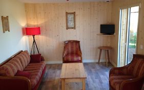 Le chalet des Patures